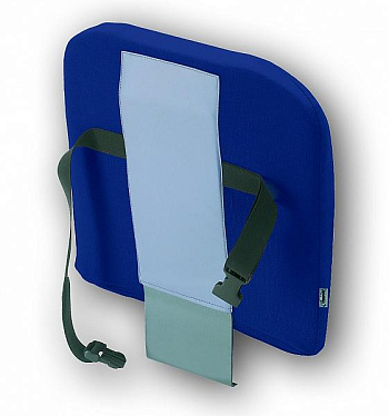 Подушка Tempur на спинку стула Lumbar Support