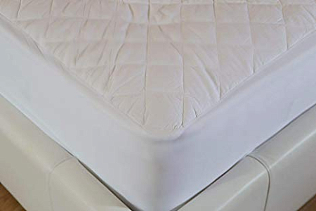 Наматрасник Hefel Pure Wool Skirt