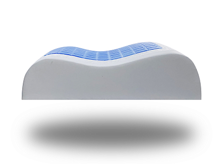 Подушка Alfabed H2O Ergonomico 9,5/11,5