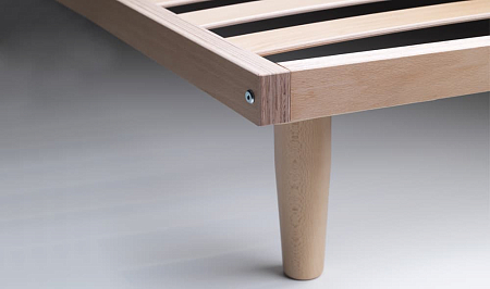 Основание Alfabed Basic Fissa 68