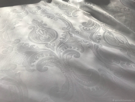 Pillow Case Royal Jacquard Modal Palazzo Standart 4/0