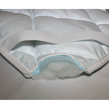 Топпер Trois Couronnes Cryo Night