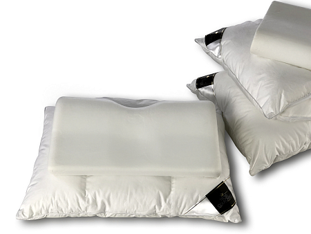 Подушка Trois Couronnes Lotus Twin Anatomic