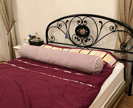 Подушка-валик Roll Soft