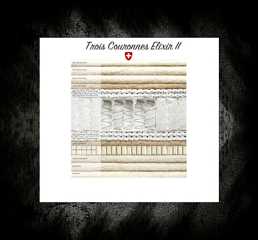 Trois Couronnes Elixir II