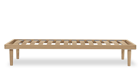 Основание Alfabed Basic Fissa 68