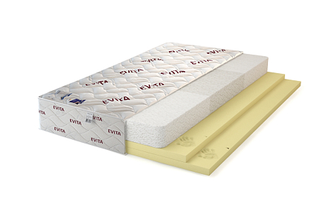 Evita Transform Visco Mono 8 Extra Comfort