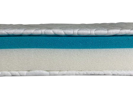 Alfabed Topper Verity