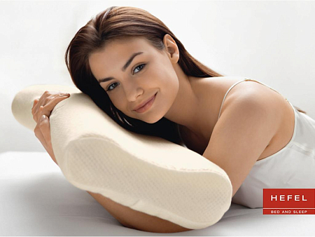 Подушка Hefel Naturlatex