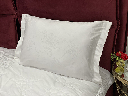 Pillow Case Royal Jacquard Modal Victoria 5/4