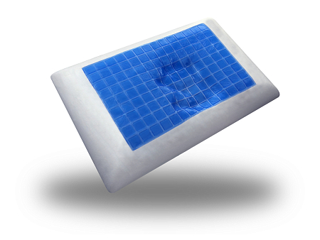 Подушка Alfabed H2O Classico 12