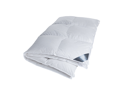 Одеяло Hefel Silver Down WD