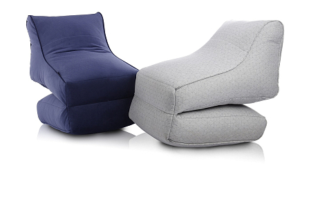 Бескаркасное кресло Transformer