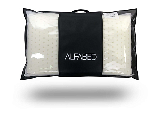 Подушка Alfabed Aria Classico 13