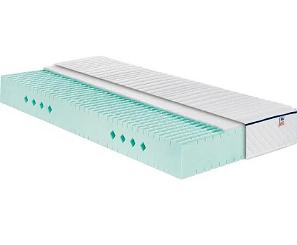 Irisette Busum KS Kaltschaummatratze H3