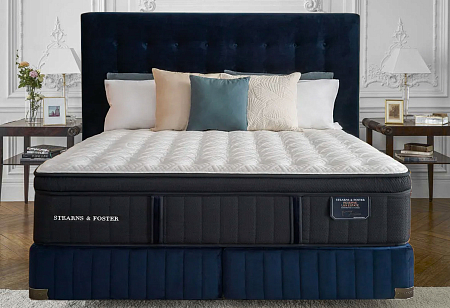 Stearns&Foster Reserve Lux Estate