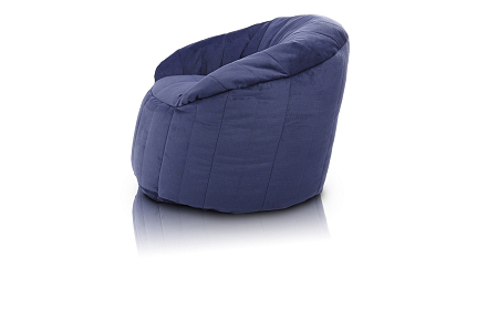 Бескаркасное кресло Joy