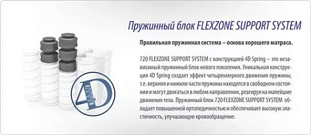 Serta Natural Start Arcadia
