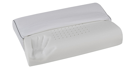 Подушка Magniflex MemoForm Superiore Deluxe Wave