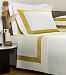 КПБ ALFABED Exclusive Modal White/Gold Design Excellence 