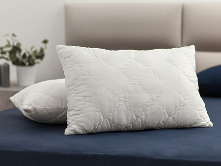 Подушка Swan Zip