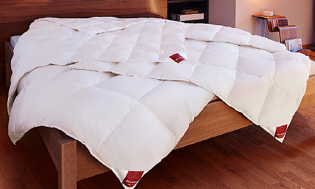 Одеяло Brinkhaus Opal Ultra Light