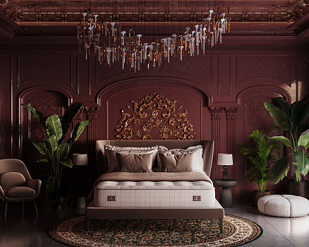 Trois Couronnes Infinity