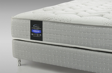 Reflex Spine Correct H4