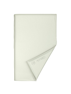 Duvet Cover Premium Cotton Sateen Neutral F1