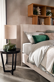 Основание Vispring De Luxe H-17