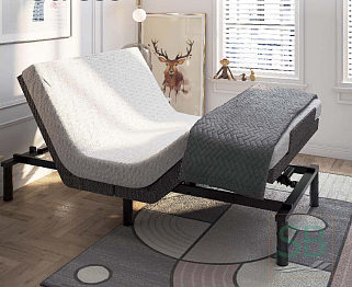 Основание Smart Bed SB-320
