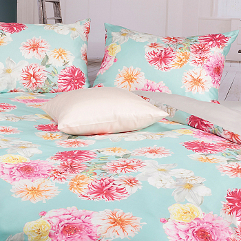 HEFEL Tencel noblesateen Tiffany