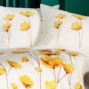 HEFEL Tencel noblesateen Algarve