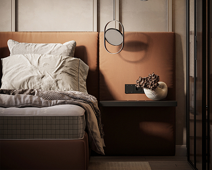 Trois Couronnes Magnat