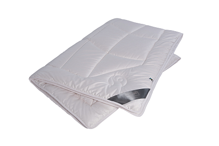 Одеяло Hefel Wellness Sensitive WD