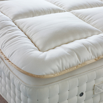Наматрасник VISPRING Heaven Luxury Supreme