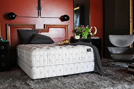 KLUFT Royal Sovereign Collection Bryant Firm