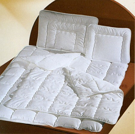 Детское одеяло Brinkhaus Morpheus Kid