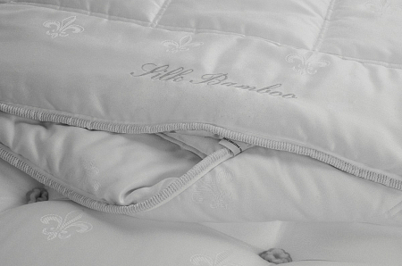 Топпер Trois Couronnes Silk/Bamboo