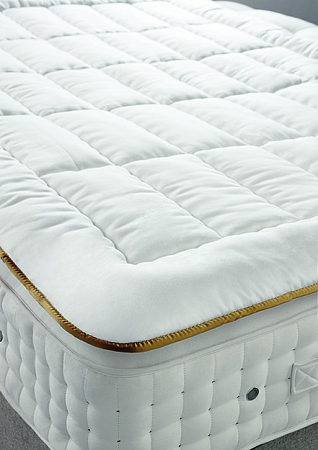 Наматрасник VISPRING Heaven