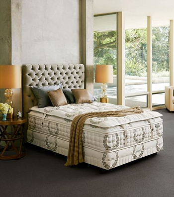 KLUFT Beyond Luxury Collection PALAIS Vie De Luxe
