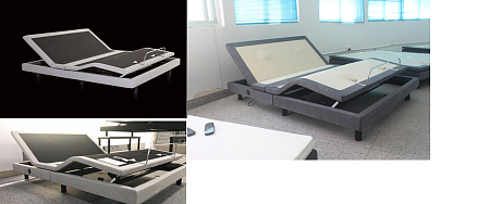 Основание Smart Bed i500