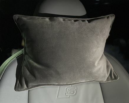 Подушка Alfabed Auto Pillow