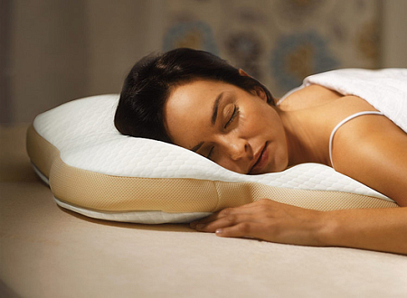 Подушка Tempur Ombracio