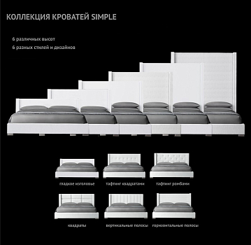 IB Simple Stripe V Plus