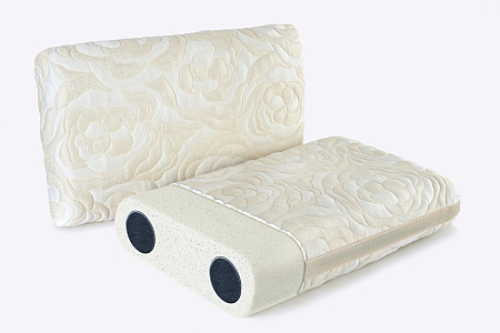 Подушка Sleep Professor Miracle S