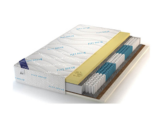 Flex Dream Memory Chic