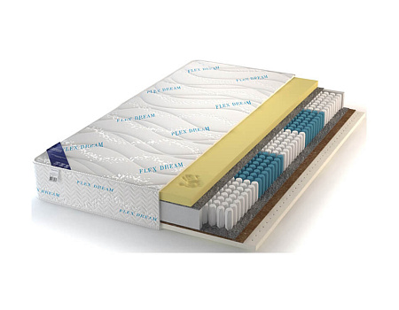 Flex Dream Memory Chic