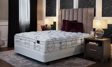 Kluft Regalia Luxury Firm