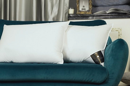 Подушка Trois Couronnes Lotus 3 chamber Cosy